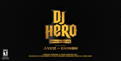 DJ Hero (Renegade Edition)
